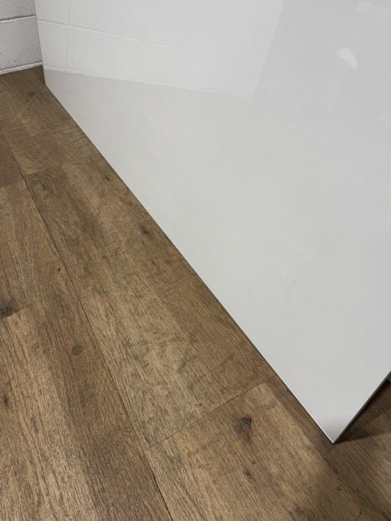 メタルラインシリーズ 壁掛ホワイトボード 商品画像4