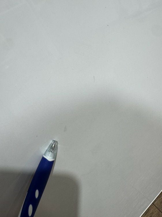 メタルラインシリーズ 壁掛ホワイトボード 商品画像7