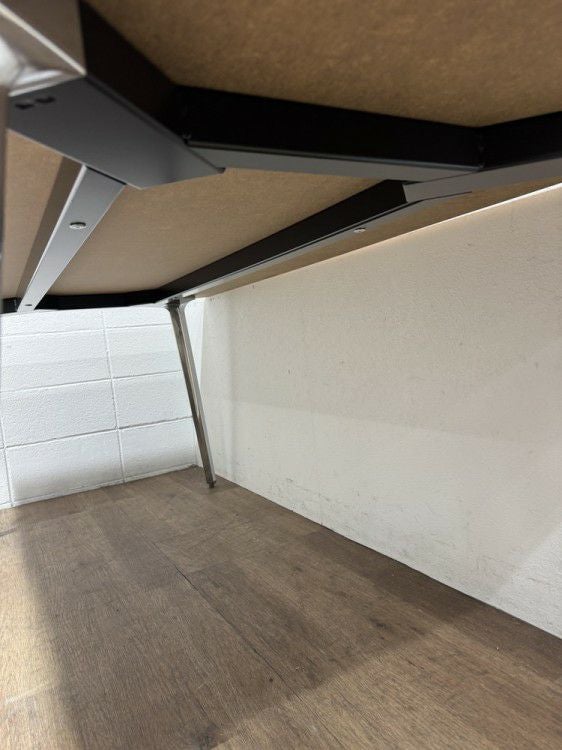 ウチダ（内田洋行）レムナ（LEMNA）シリーズ ミーティングテーブル 商品画像6