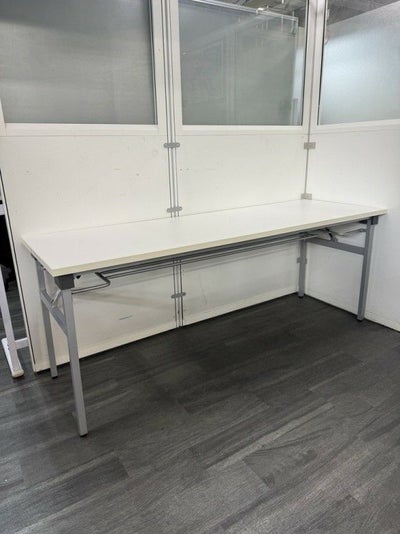 ウチダ（内田洋行）折畳会議テーブル 商品画像1