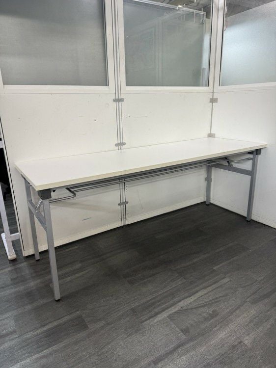 ウチダ（内田洋行）折畳会議テーブル 商品画像1