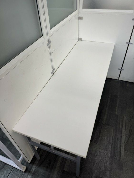 ウチダ（内田洋行）折畳会議テーブル 商品画像2