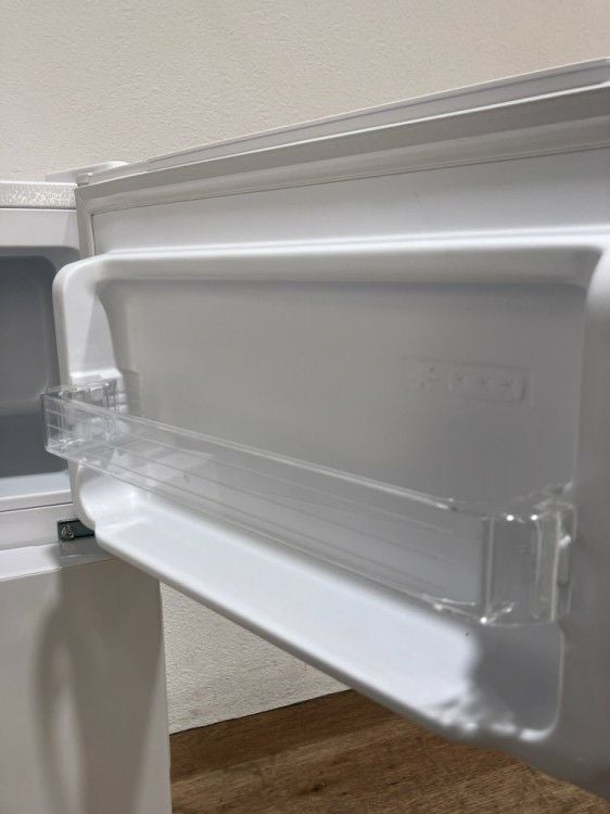 2ドア冷蔵庫 商品画像3
