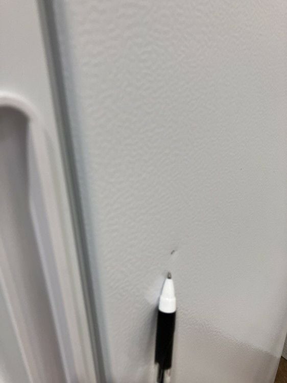 2ドア冷蔵庫 商品画像9