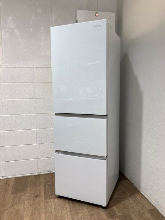 REFAGEシリーズ 3ドア冷蔵庫 商品画像1