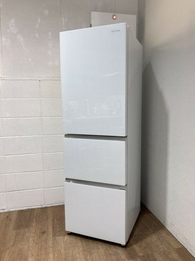 REFAGEシリーズ 3ドア冷蔵庫 商品画像1