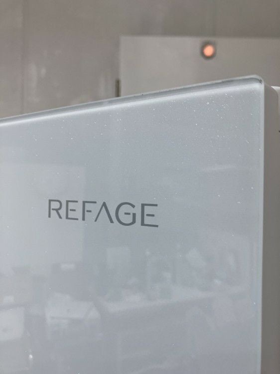 REFAGEシリーズ 3ドア冷蔵庫 商品画像2