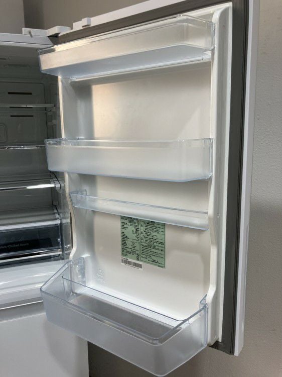 REFAGEシリーズ 3ドア冷蔵庫 商品画像5