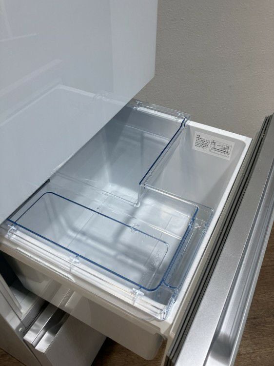 REFAGEシリーズ 3ドア冷蔵庫 商品画像7