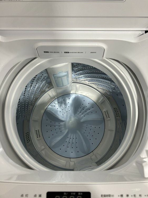 ROROシリーズ 7.0kg洗濯機 商品画像4