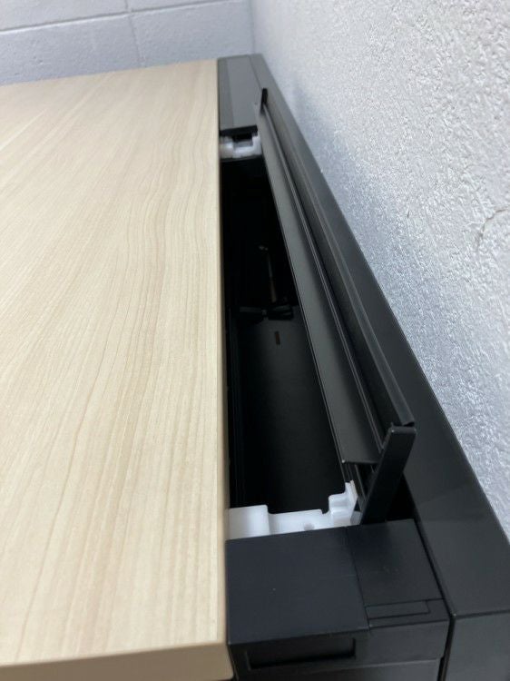 ウチダ（内田洋行）アルセナ(Arcena)シリーズ 1400平デスク 商品画像6