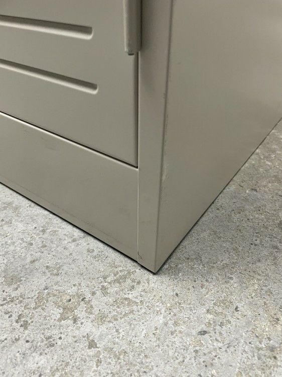 コクヨLKシリーズ　（コクヨ） 3人用ロッカー 商品画像5