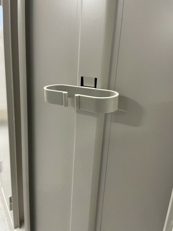 コクヨLKシリーズ　（コクヨ） 3人用ロッカー 商品画像11