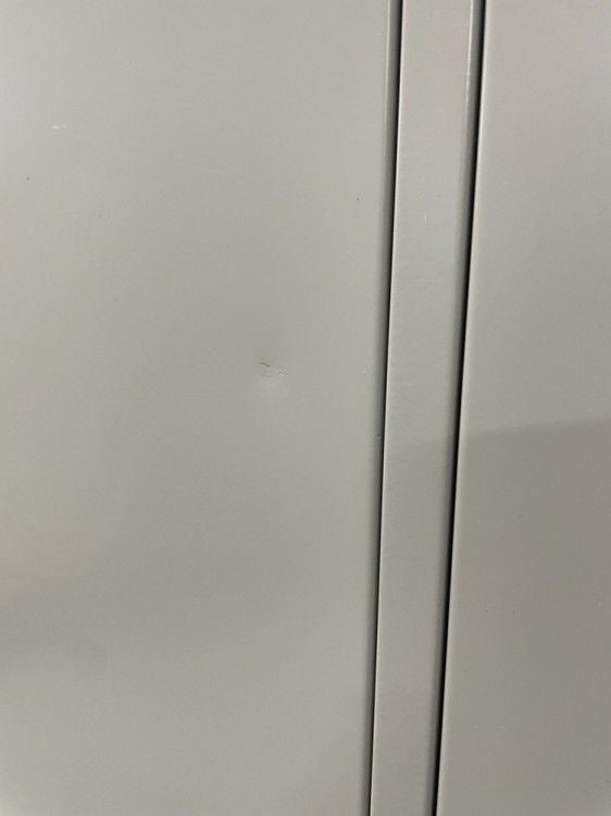 コクヨLKシリーズ　（コクヨ） 3人用ロッカー 商品画像14