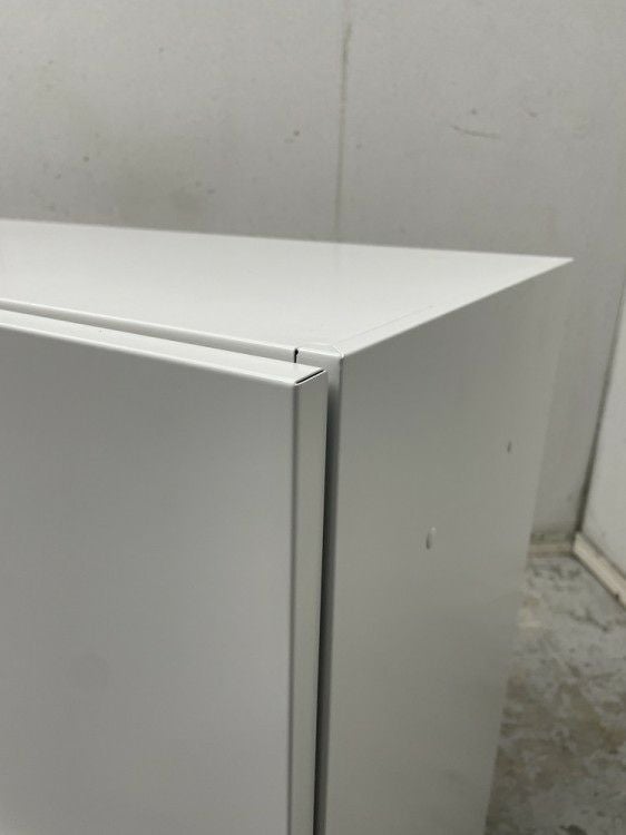 ウチダ（内田洋行）BEストレージシリーズ 2段ラテラル書庫 商品画像5