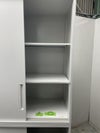 ウチダ（内田洋行）HS(ハイパーストレージ)シリーズ スライド上下書庫 商品画像9