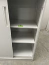 ウチダ（内田洋行）HS(ハイパーストレージ)シリーズ スライド上下書庫 商品画像11