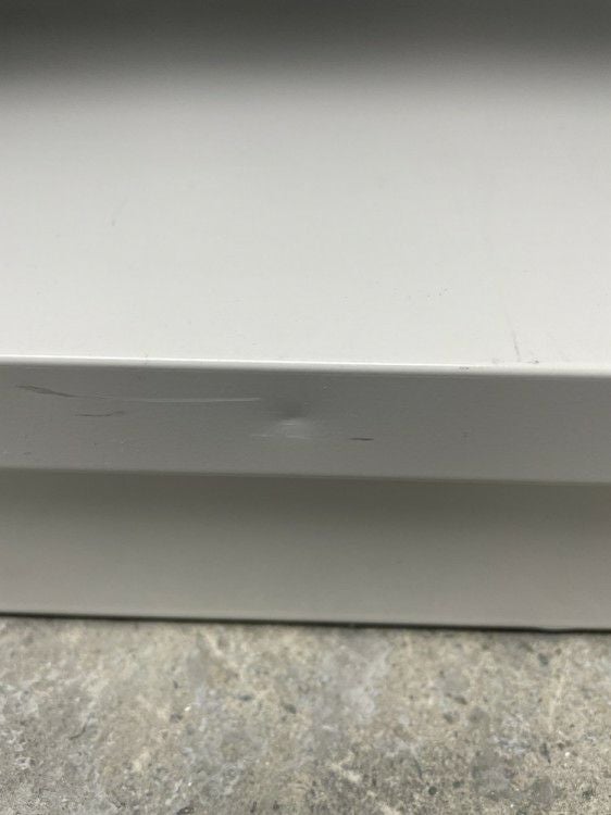 ウチダ（内田洋行）HS(ハイパーストレージ)シリーズ 両開きオープン上下書庫 商品画像10