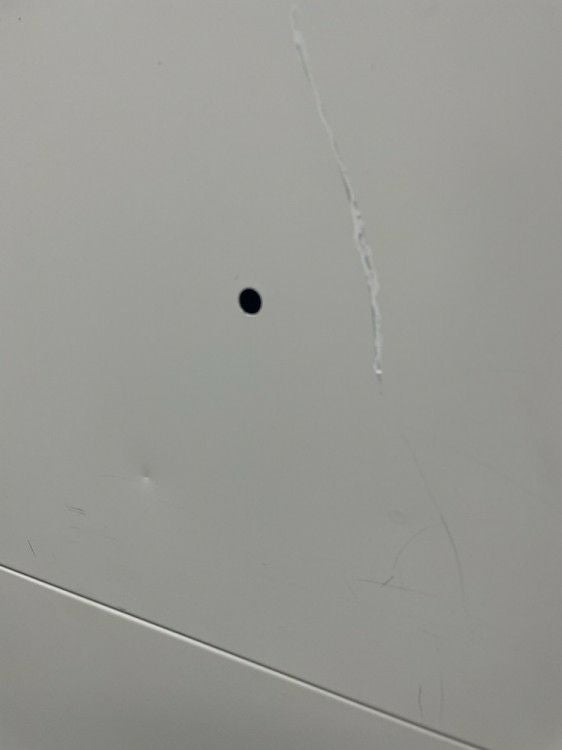 ウチダ（内田洋行）HS(ハイパーストレージ)シリーズ 両開きオープン上下書庫 商品画像11