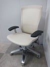 Knoll（ノール）可動肘付きライフチェア 商品画像1