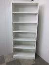 イトーキシンラインシリーズ 壁面オープン書庫 商品画像1