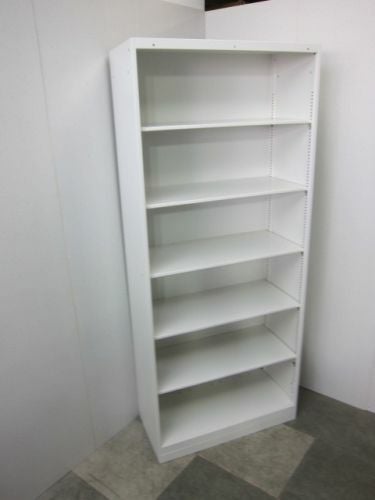 イトーキシンラインシリーズ 壁面オープン書庫 商品画像3