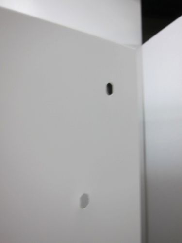 イトーキシンラインシリーズ 壁面オープン書庫 商品画像8