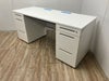 イトーキCZRシリーズ 1600両袖デスク 商品画像2