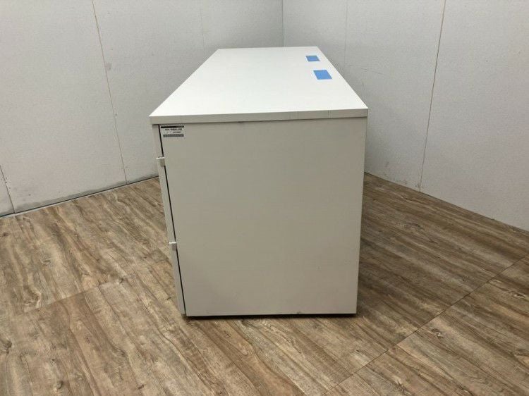 イトーキCZRシリーズ 1600両袖デスク 商品画像3