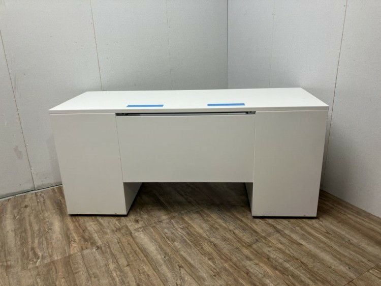 イトーキCZRシリーズ 1600両袖デスク 商品画像4