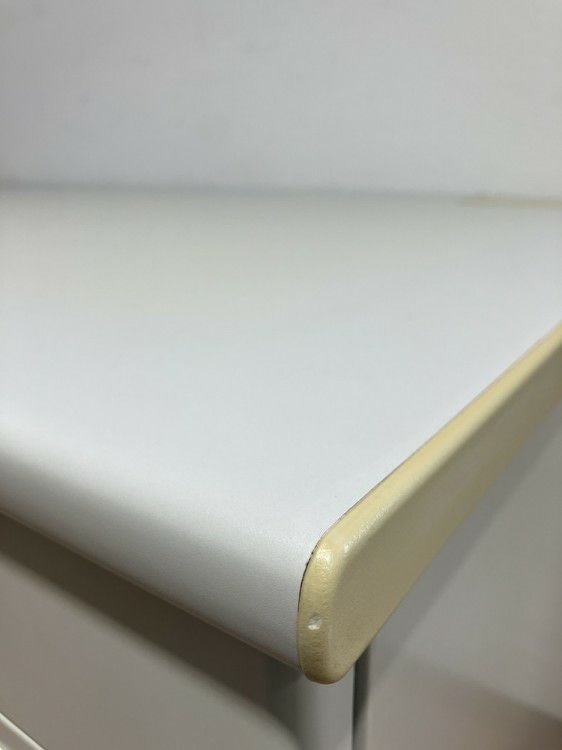 ナイキ1400両袖デスク 商品画像2