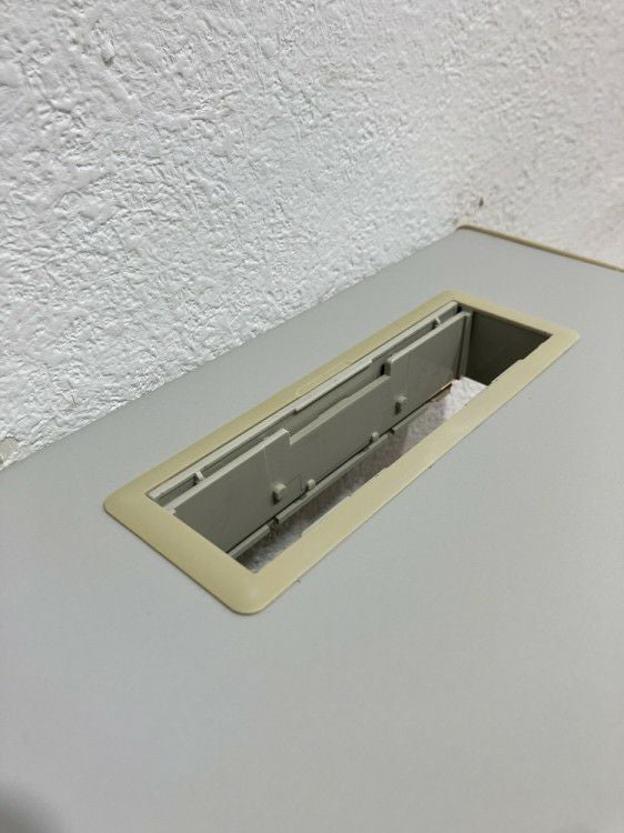 ナイキ1400両袖デスク 商品画像8