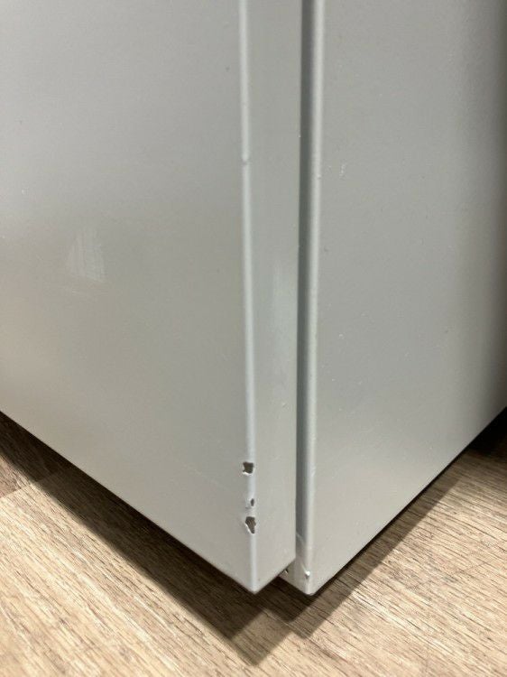 コクヨ1400両袖デスク 商品画像11