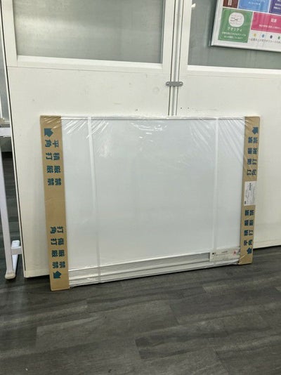 ウチダ（内田洋行）1200壁掛ホワイトボード 商品画像1