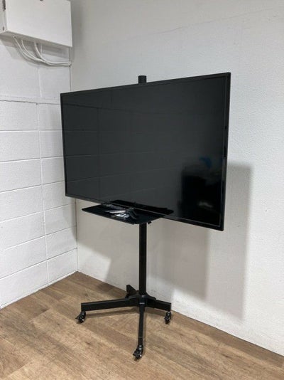 55V型液晶テレビ+スタンドセット 商品画像1