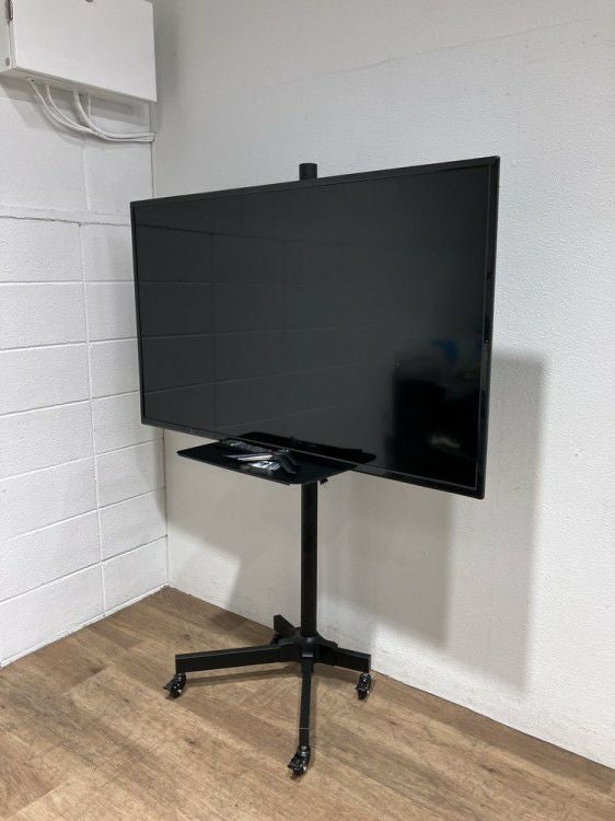 55V型液晶テレビ+スタンドセット 商品画像1