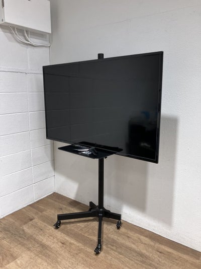 55型液晶テレビ+スタンドセット 商品画像1