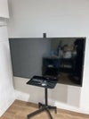 55V型液晶テレビ+スタンドセット 商品画像2