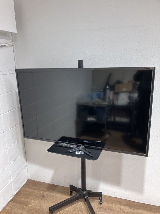 55型液晶テレビ+スタンドセット 商品画像2