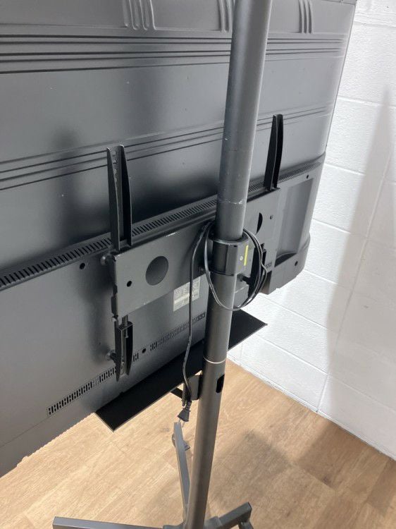 55V型液晶テレビ+スタンドセット 商品画像4