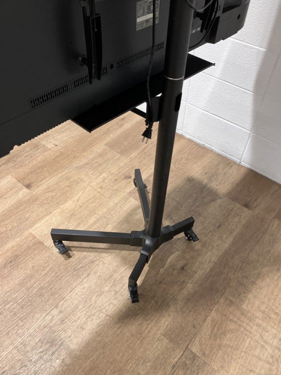 55型液晶テレビ+スタンドセット 商品画像5