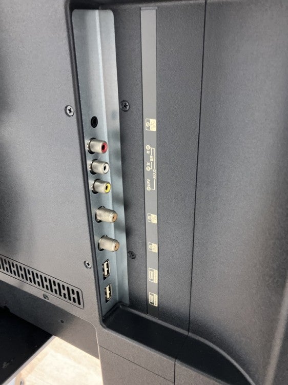 55型液晶テレビ+スタンドセット 商品画像8