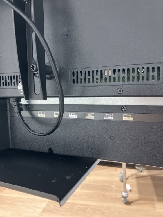 55型液晶テレビ+スタンドセット 商品画像9