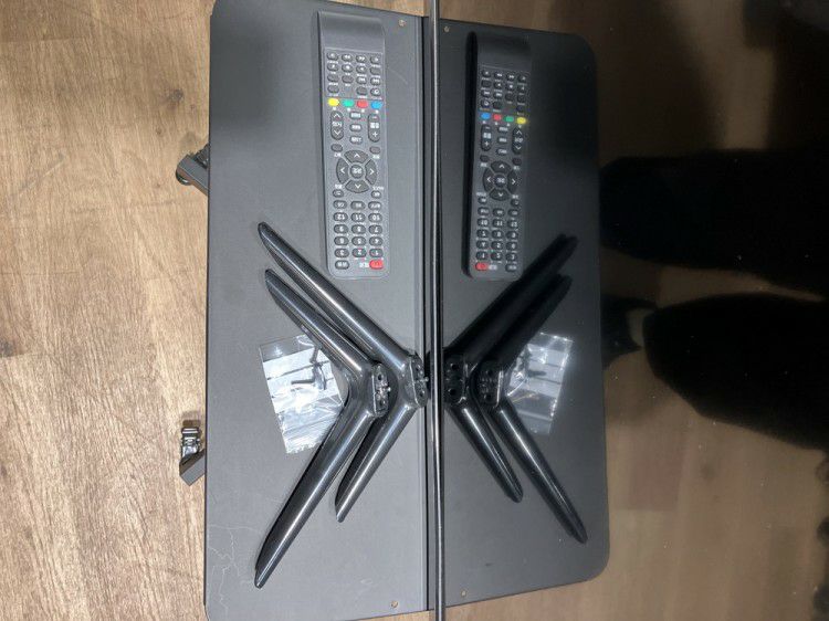 55V型液晶テレビ+スタンドセット 商品画像10