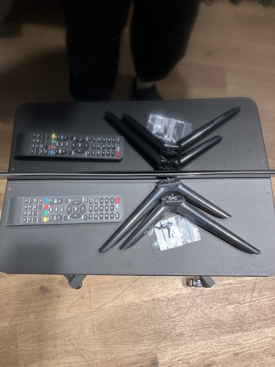 55型液晶テレビ+スタンドセット 商品画像10