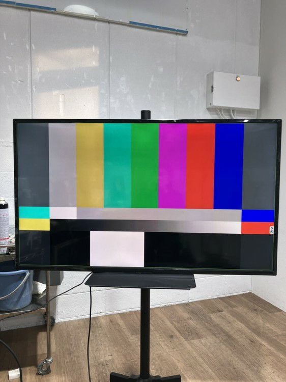 55V型液晶テレビ+スタンドセット 商品画像12