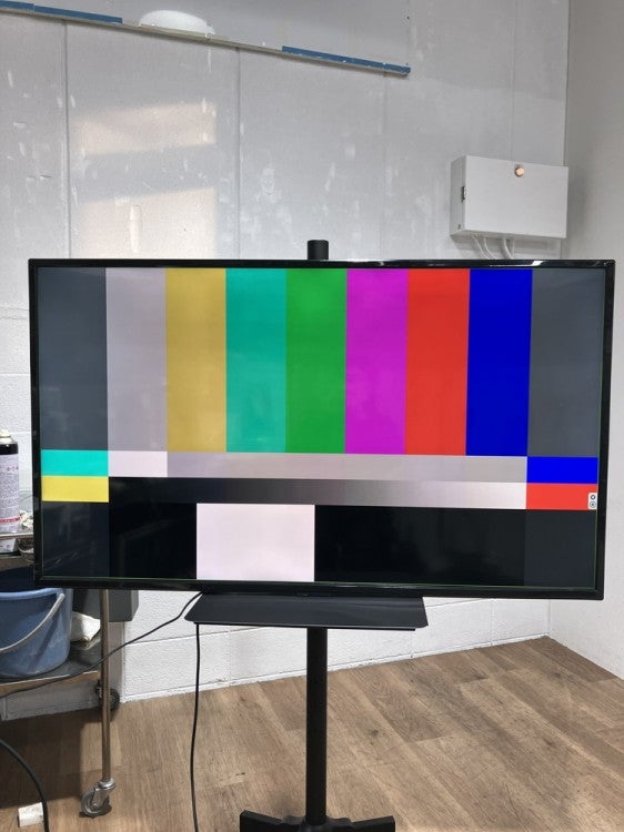 55型液晶テレビ+スタンドセット 商品画像12