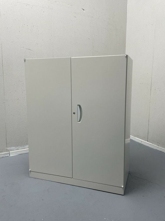 SEIKO/セイコーQUWALL（クウォール）シリーズ 両開き書庫 商品画像1