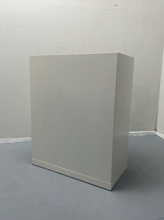 SEIKO/セイコーQUWALL（クウォール）シリーズ 両開き書庫 商品画像3