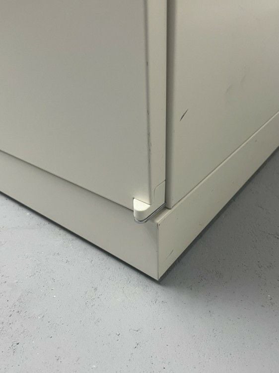 SEIKO/セイコーQUWALL（クウォール）シリーズ 両開き書庫 商品画像6